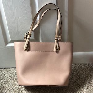 Michael Kors Bag in Blush